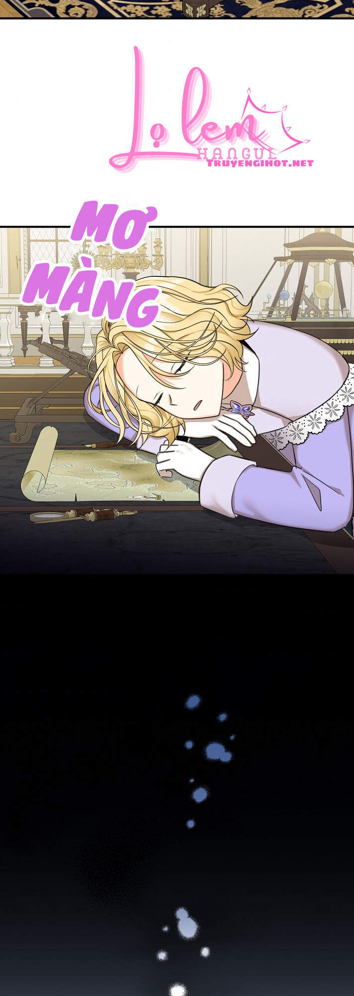 Ba Người Anh Trai Của Tôi Là Bạo Quân Chapter 39.1 - 27