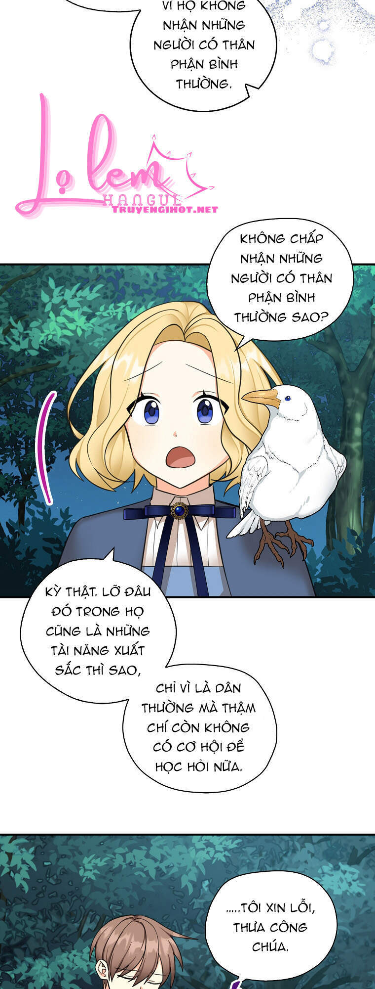 Ba Người Anh Trai Của Tôi Là Bạo Quân Chapter 39.1 - 6