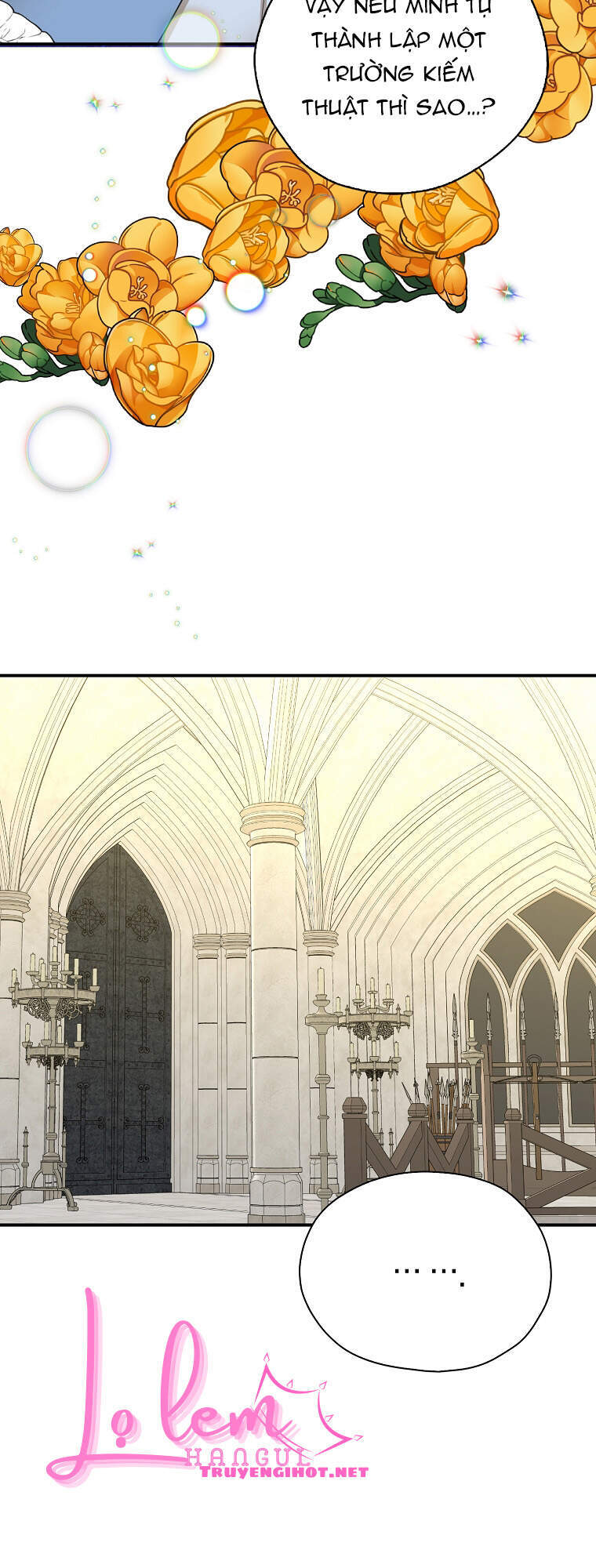 Ba Người Anh Trai Của Tôi Là Bạo Quân Chapter 39.1 - 10