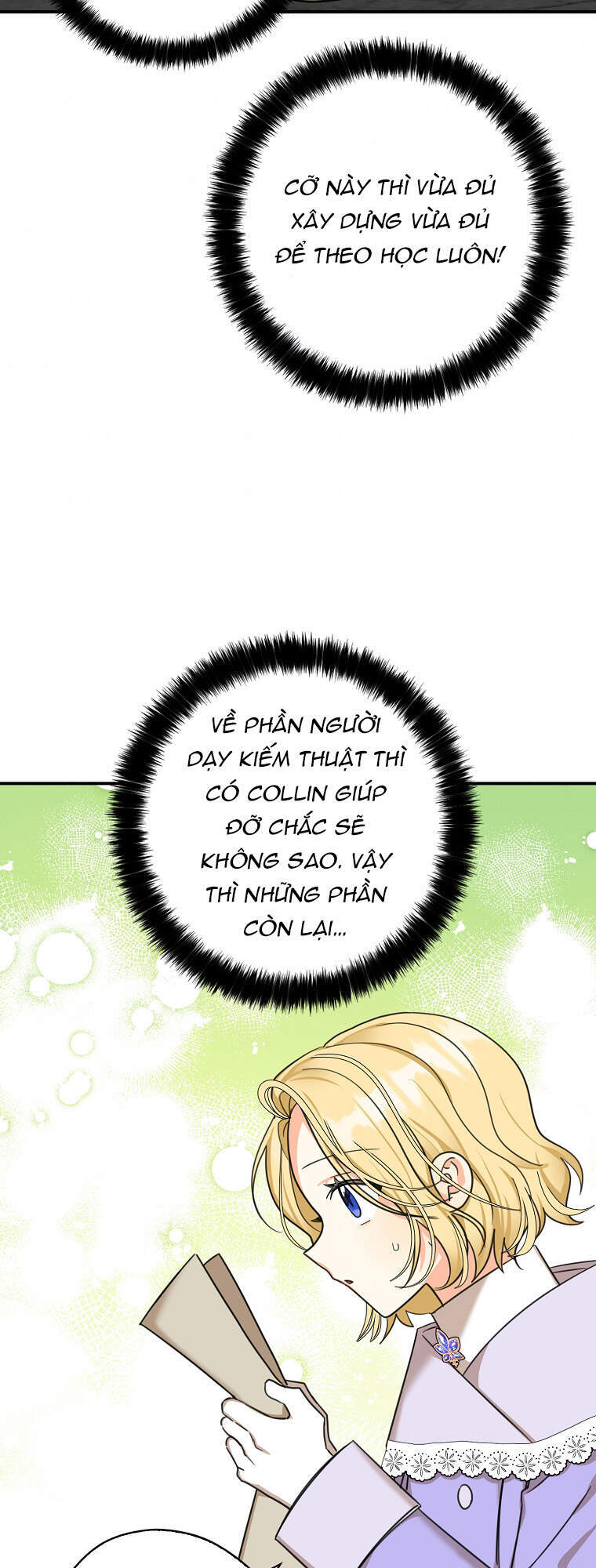 Ba Người Anh Trai Của Tôi Là Bạo Quân Chapter 39.2 - 12