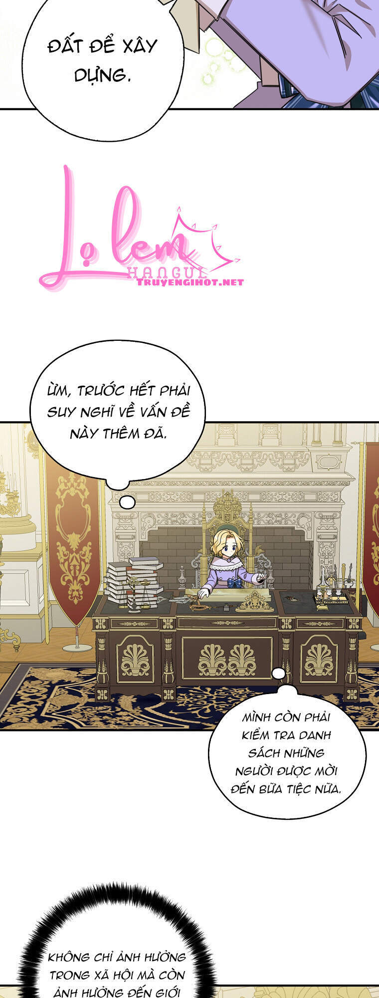 Ba Người Anh Trai Của Tôi Là Bạo Quân Chapter 39.2 - 13