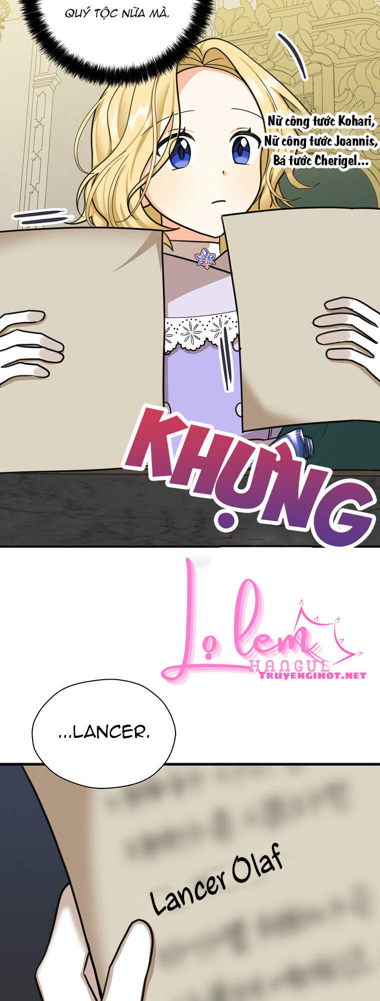 Ba Người Anh Trai Của Tôi Là Bạo Quân Chapter 39.2 - 14