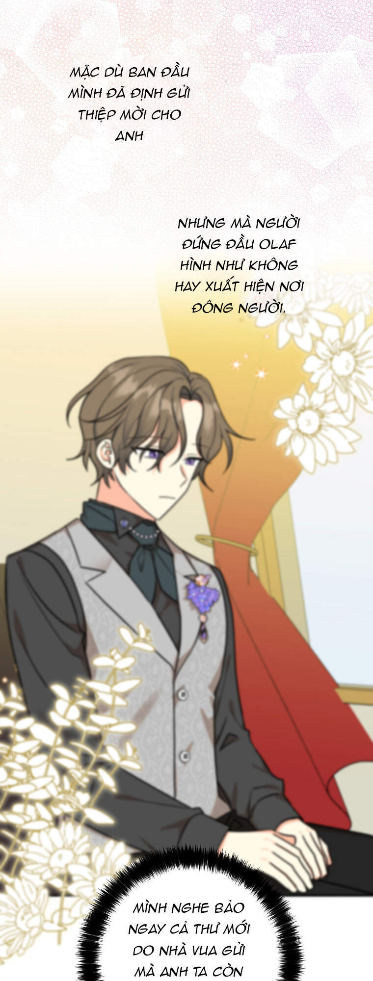 Ba Người Anh Trai Của Tôi Là Bạo Quân Chapter 39.2 - 16