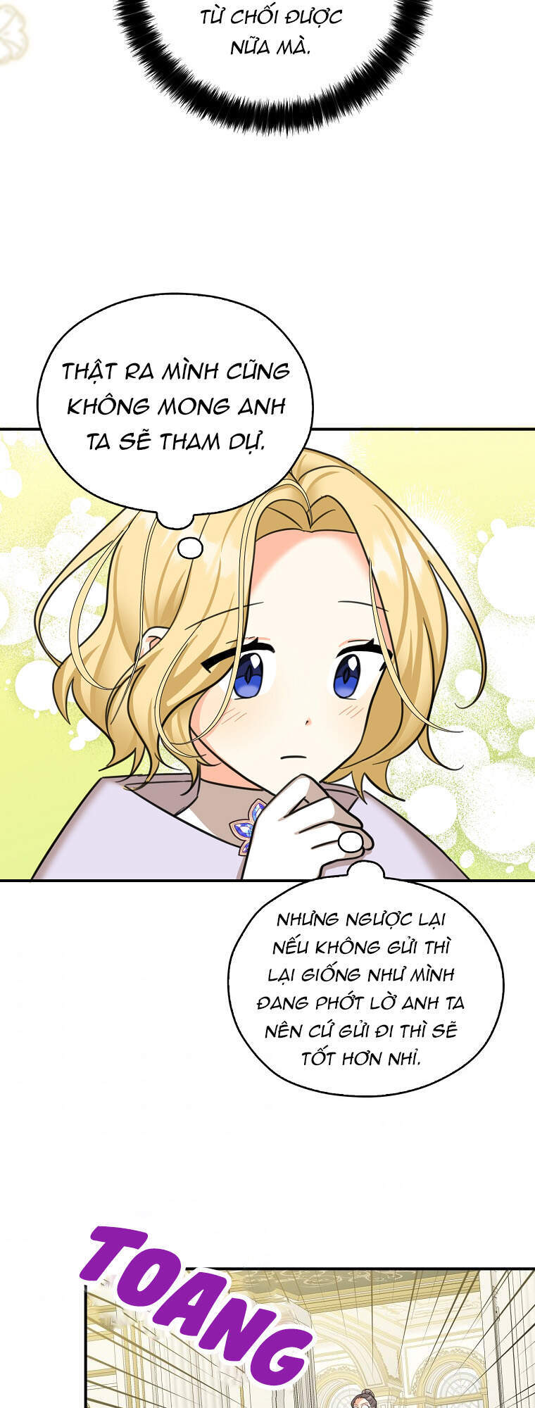 Ba Người Anh Trai Của Tôi Là Bạo Quân Chapter 39.2 - 17