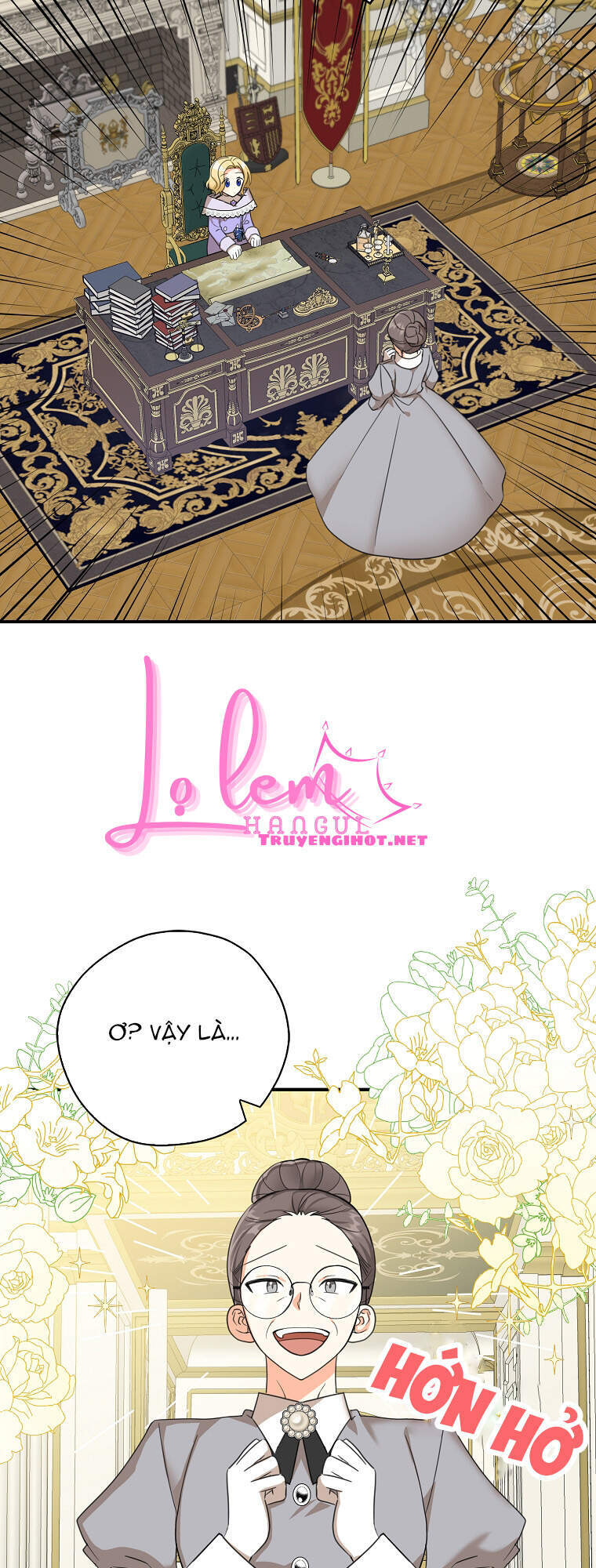 Ba Người Anh Trai Của Tôi Là Bạo Quân Chapter 39.2 - 19