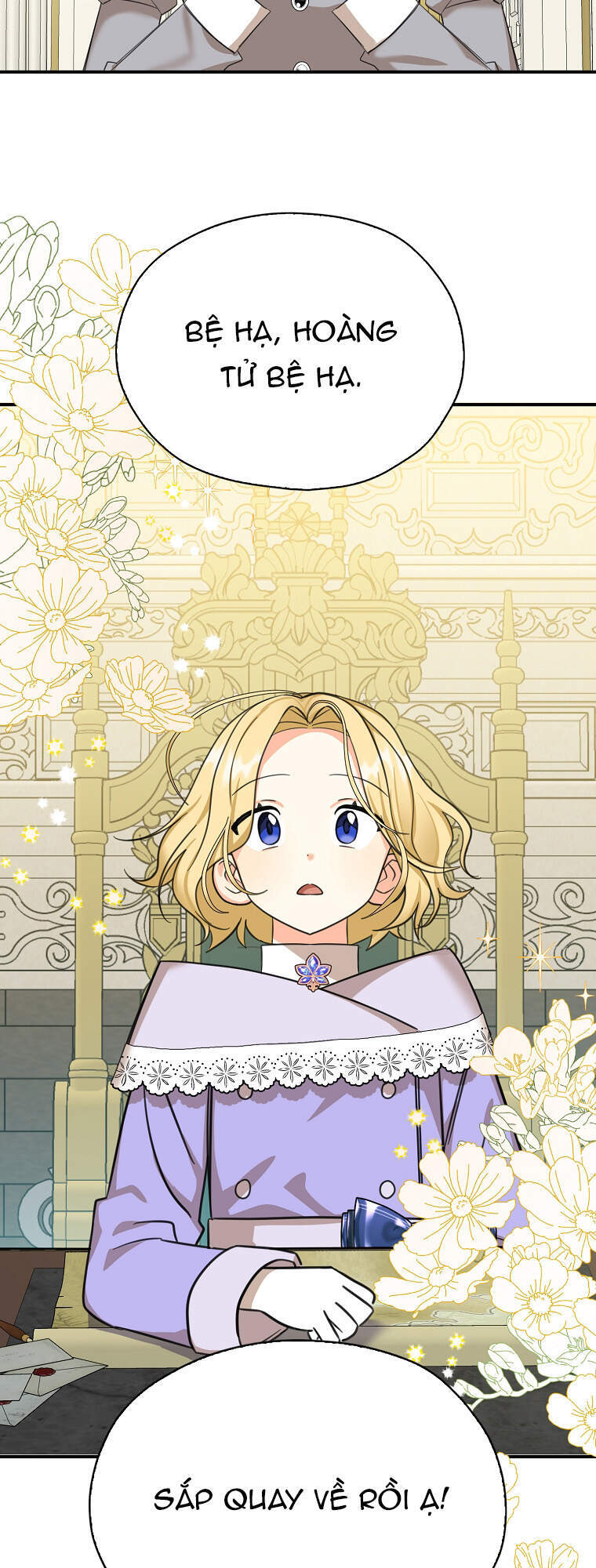 Ba Người Anh Trai Của Tôi Là Bạo Quân Chapter 39.2 - 20