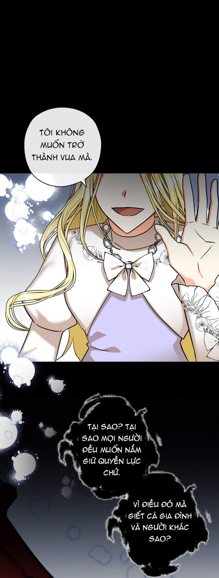 Ba Người Anh Trai Của Tôi Là Bạo Quân Chapter 39.2 - 4