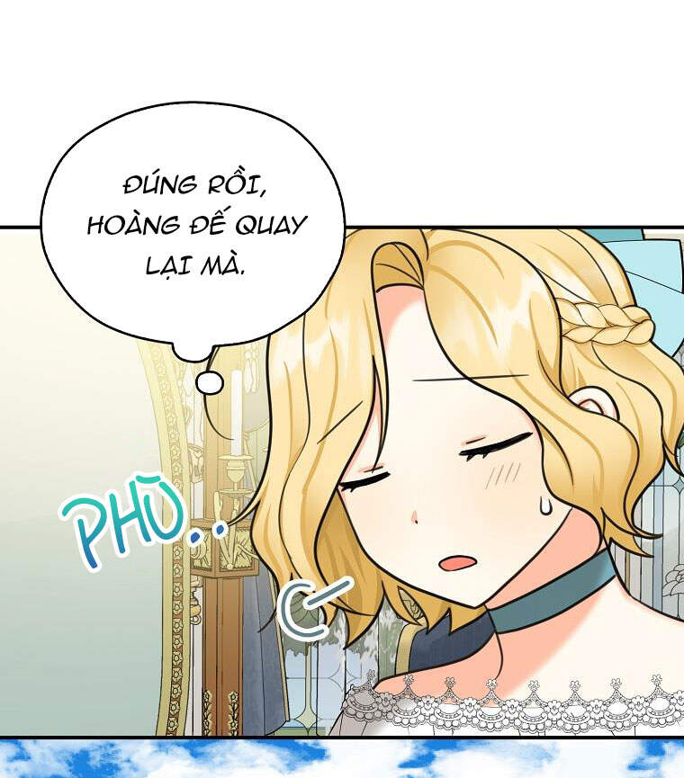 Ba Người Anh Trai Của Tôi Là Bạo Quân Chapter 40.1 - 11