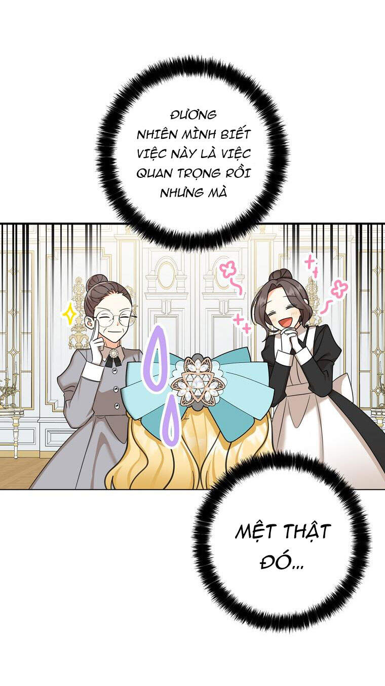 Ba Người Anh Trai Của Tôi Là Bạo Quân Chapter 40.1 - 13