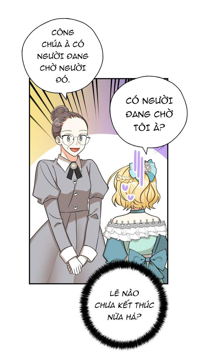 Ba Người Anh Trai Của Tôi Là Bạo Quân Chapter 40.1 - 14