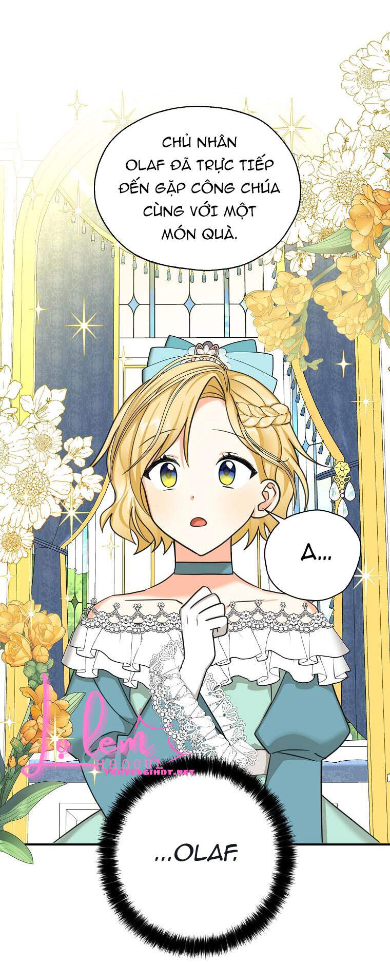 Ba Người Anh Trai Của Tôi Là Bạo Quân Chapter 40.1 - 15