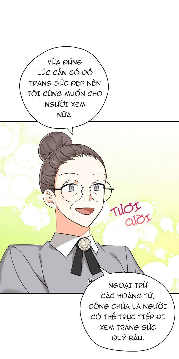 Ba Người Anh Trai Của Tôi Là Bạo Quân Chapter 40.1 - 16