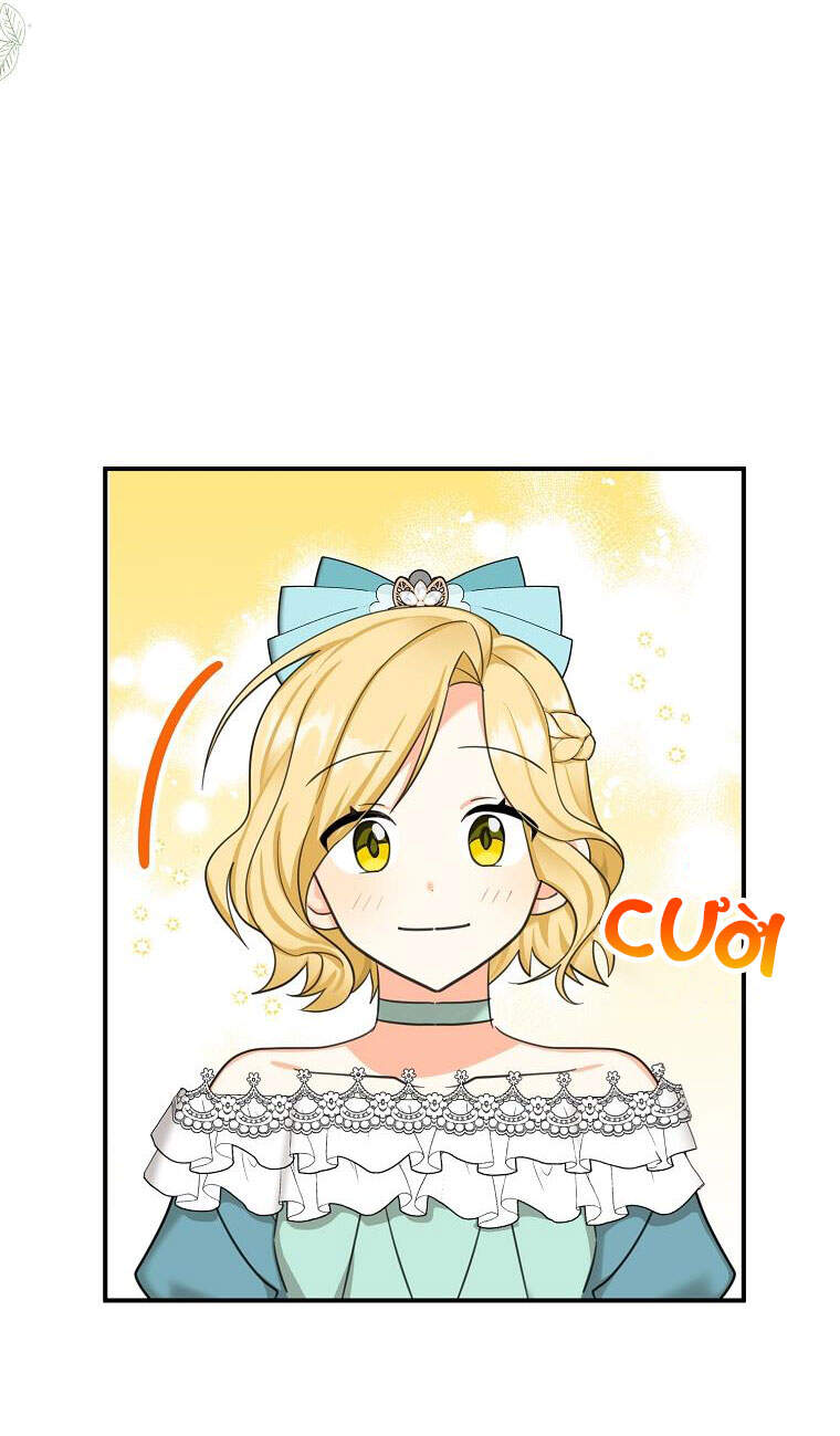 Ba Người Anh Trai Của Tôi Là Bạo Quân Chapter 40.1 - 20