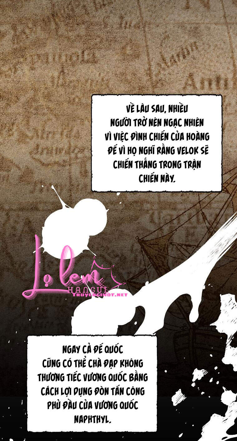 Ba Người Anh Trai Của Tôi Là Bạo Quân Chapter 40.1 - 3