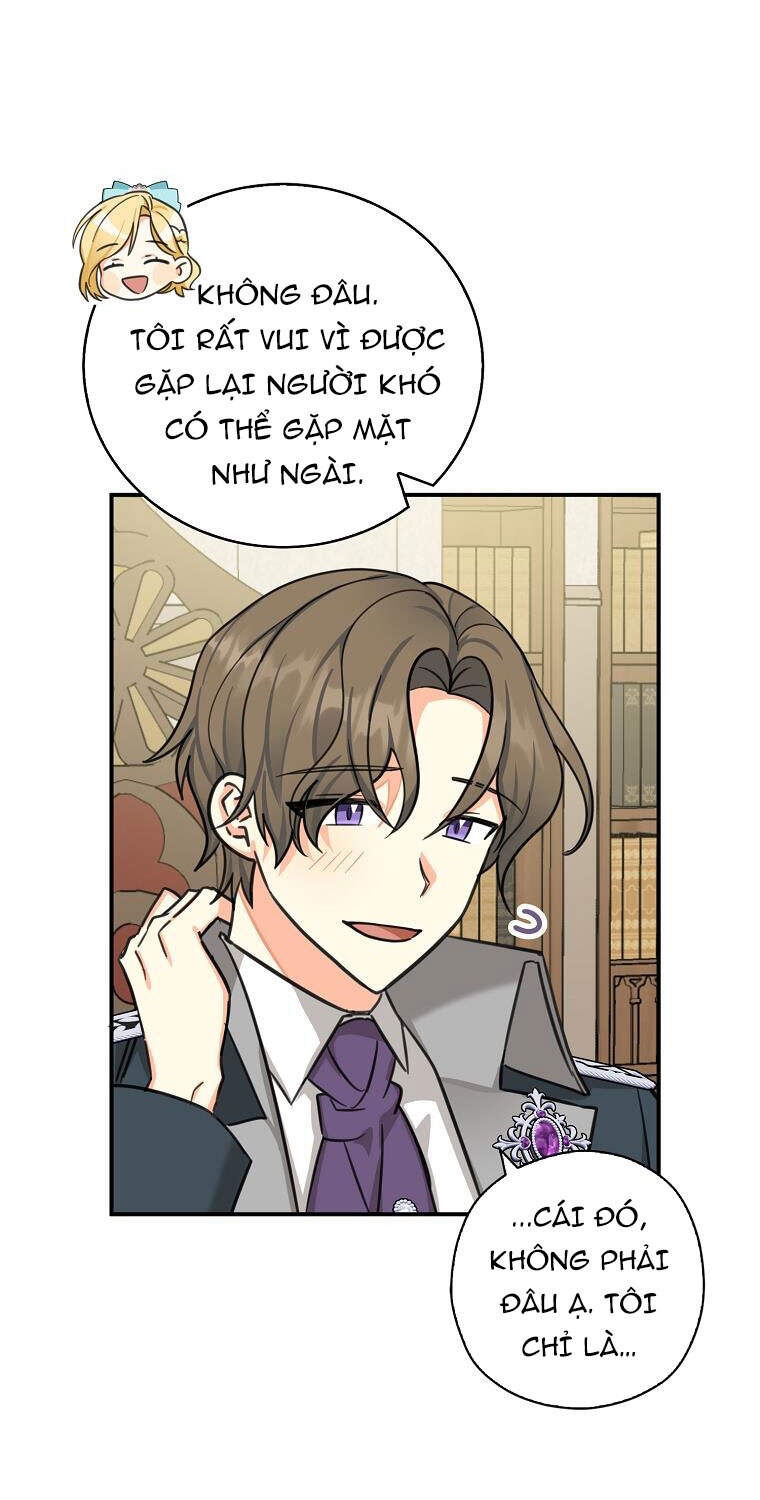 Ba Người Anh Trai Của Tôi Là Bạo Quân Chapter 40.1 - 23