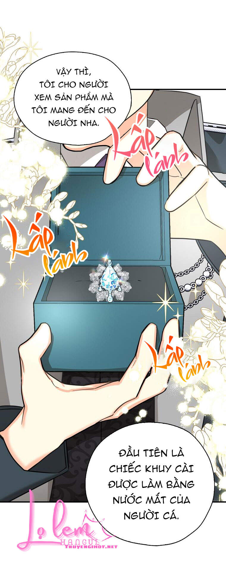 Ba Người Anh Trai Của Tôi Là Bạo Quân Chapter 40.1 - 24