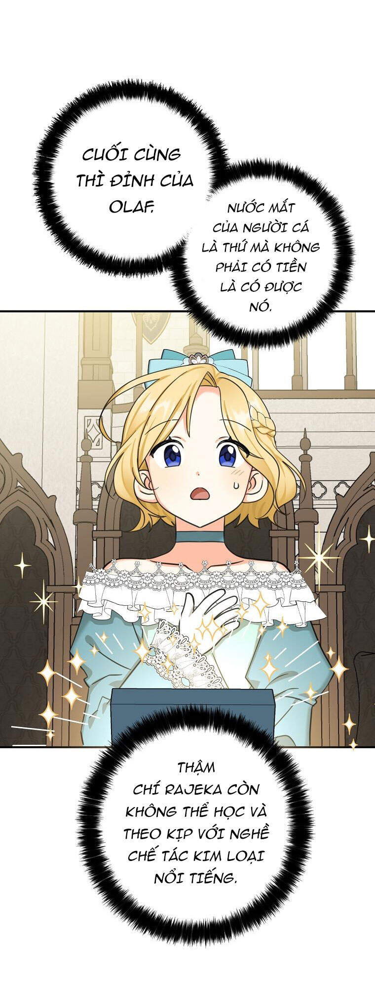 Ba Người Anh Trai Của Tôi Là Bạo Quân Chapter 40.1 - 25