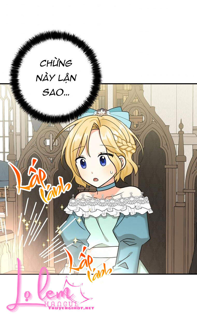 Ba Người Anh Trai Của Tôi Là Bạo Quân Chapter 40.1 - 27