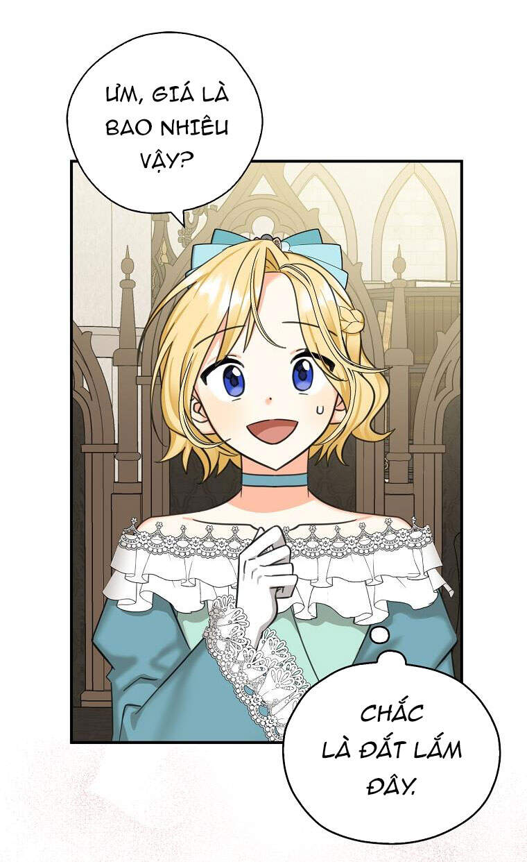 Ba Người Anh Trai Của Tôi Là Bạo Quân Chapter 40.1 - 28