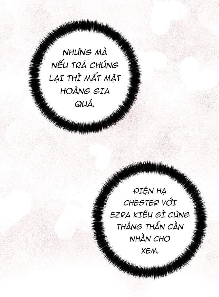 Ba Người Anh Trai Của Tôi Là Bạo Quân Chapter 40.1 - 29