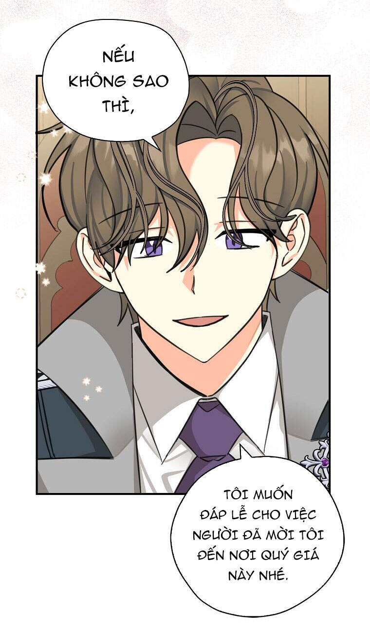 Ba Người Anh Trai Của Tôi Là Bạo Quân Chapter 40.1 - 32