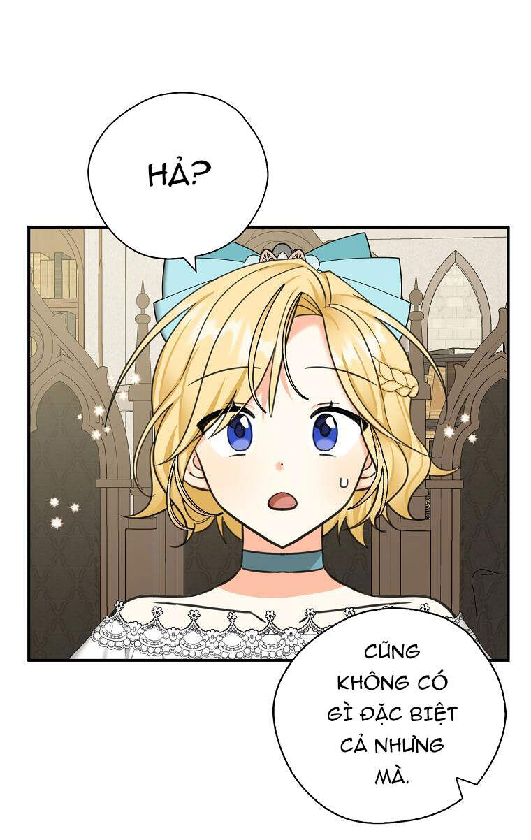 Ba Người Anh Trai Của Tôi Là Bạo Quân Chapter 40.1 - 33