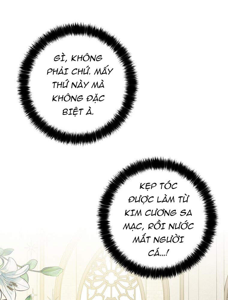 Ba Người Anh Trai Của Tôi Là Bạo Quân Chapter 40.1 - 34