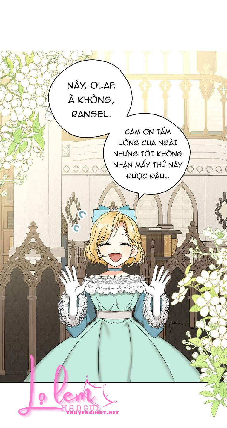 Ba Người Anh Trai Của Tôi Là Bạo Quân Chapter 40.1 - 37