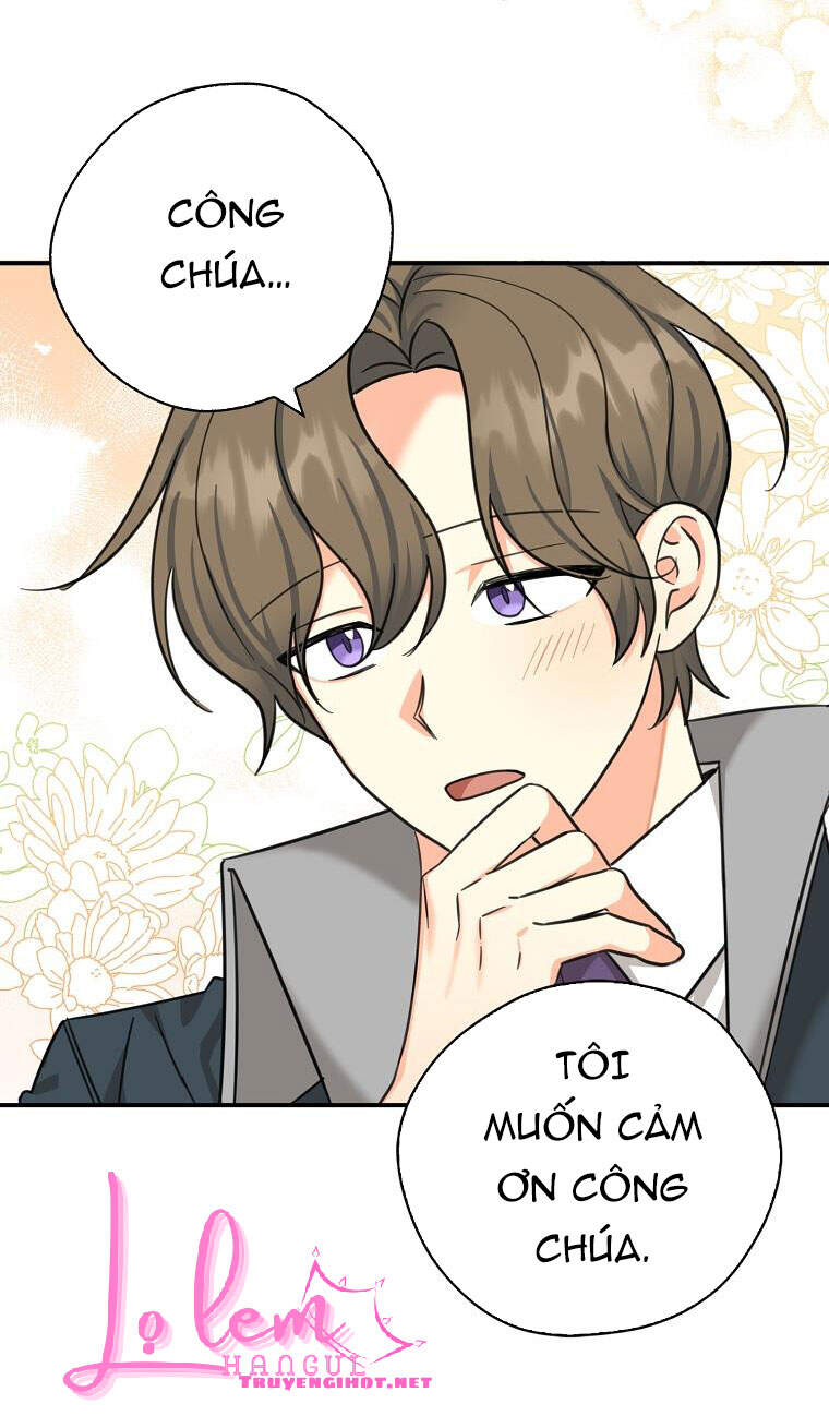 Ba Người Anh Trai Của Tôi Là Bạo Quân Chapter 40.1 - 40