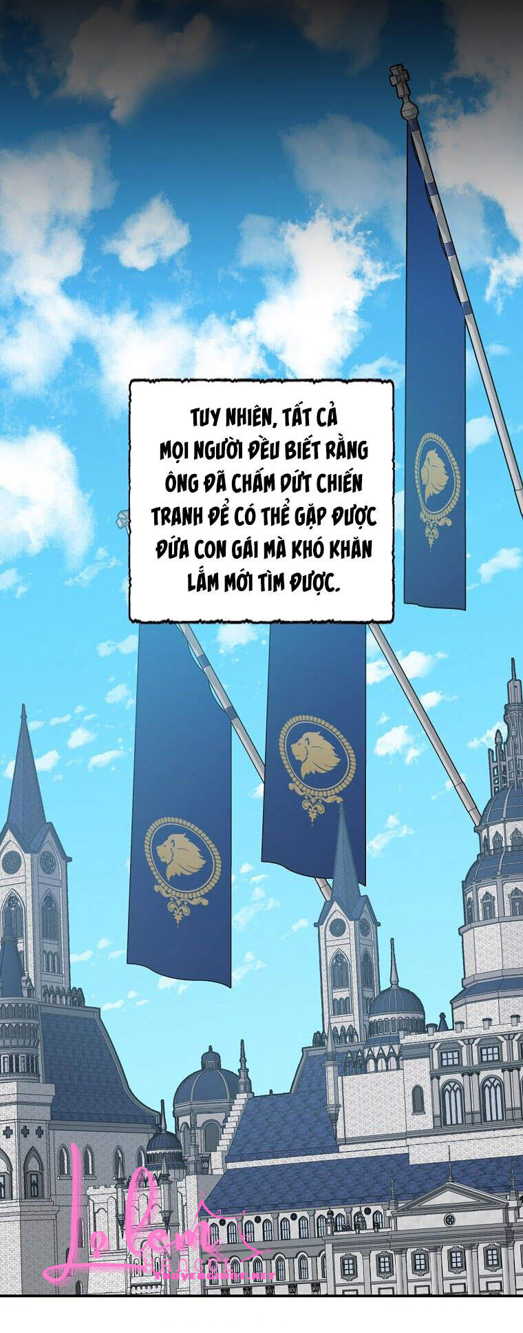 Ba Người Anh Trai Của Tôi Là Bạo Quân Chapter 40.1 - 5