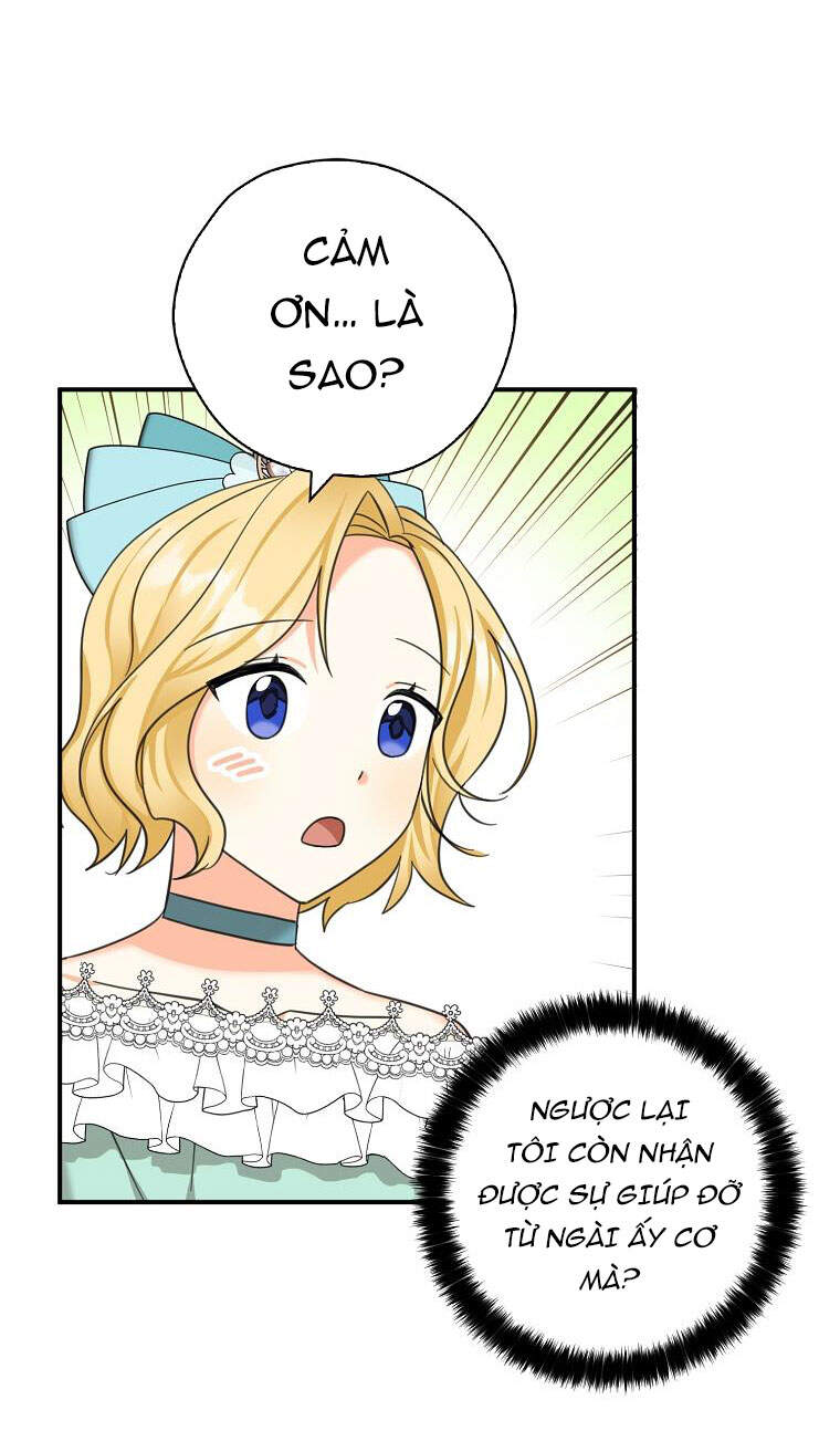 Ba Người Anh Trai Của Tôi Là Bạo Quân Chapter 40.1 - 41