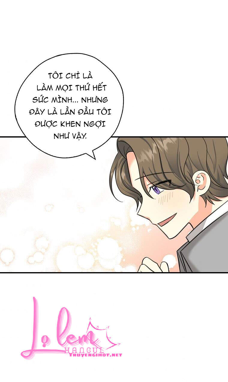 Ba Người Anh Trai Của Tôi Là Bạo Quân Chapter 40.1 - 43