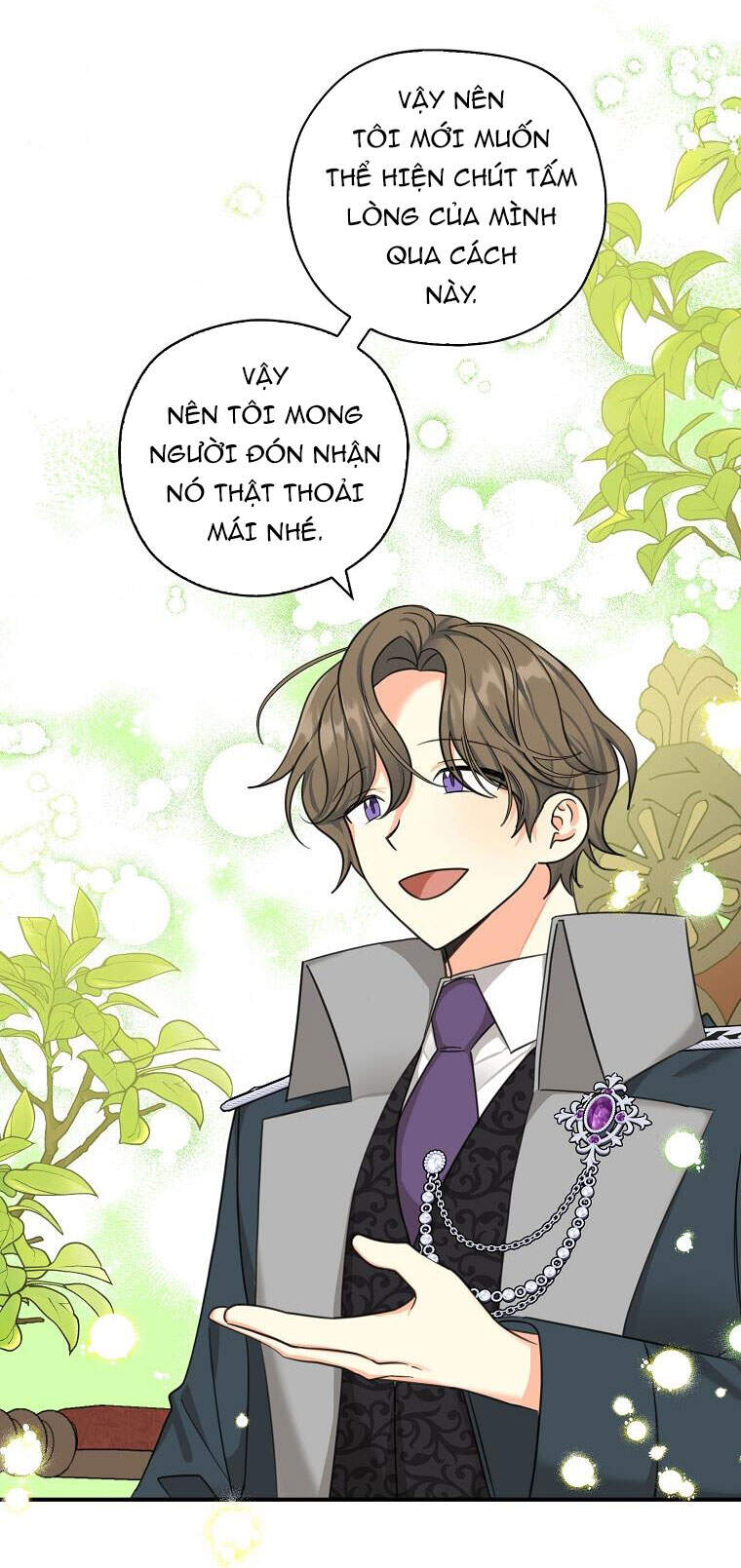 Ba Người Anh Trai Của Tôi Là Bạo Quân Chapter 40.1 - 44