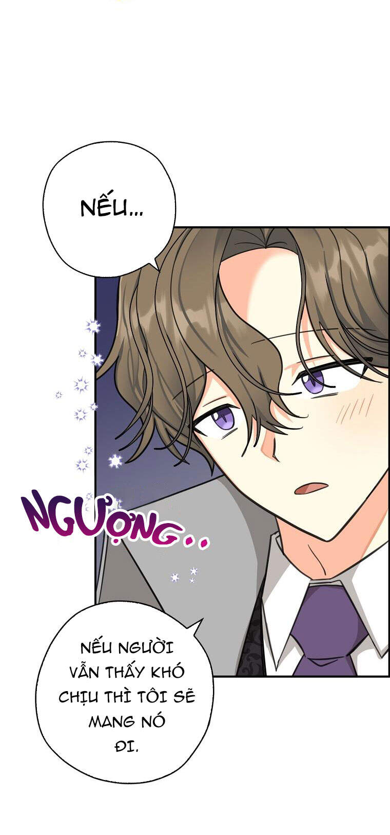 Ba Người Anh Trai Của Tôi Là Bạo Quân Chapter 40.1 - 45
