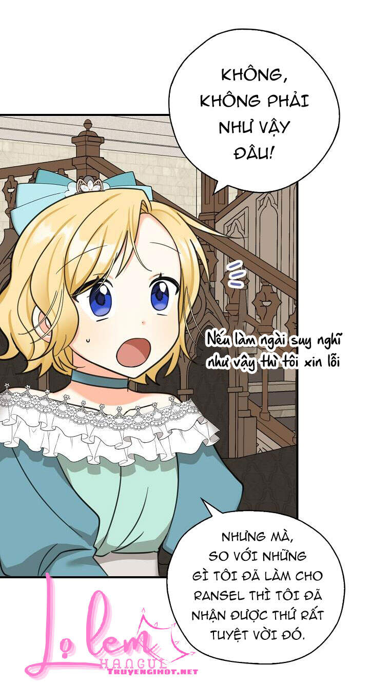 Ba Người Anh Trai Của Tôi Là Bạo Quân Chapter 40.1 - 46