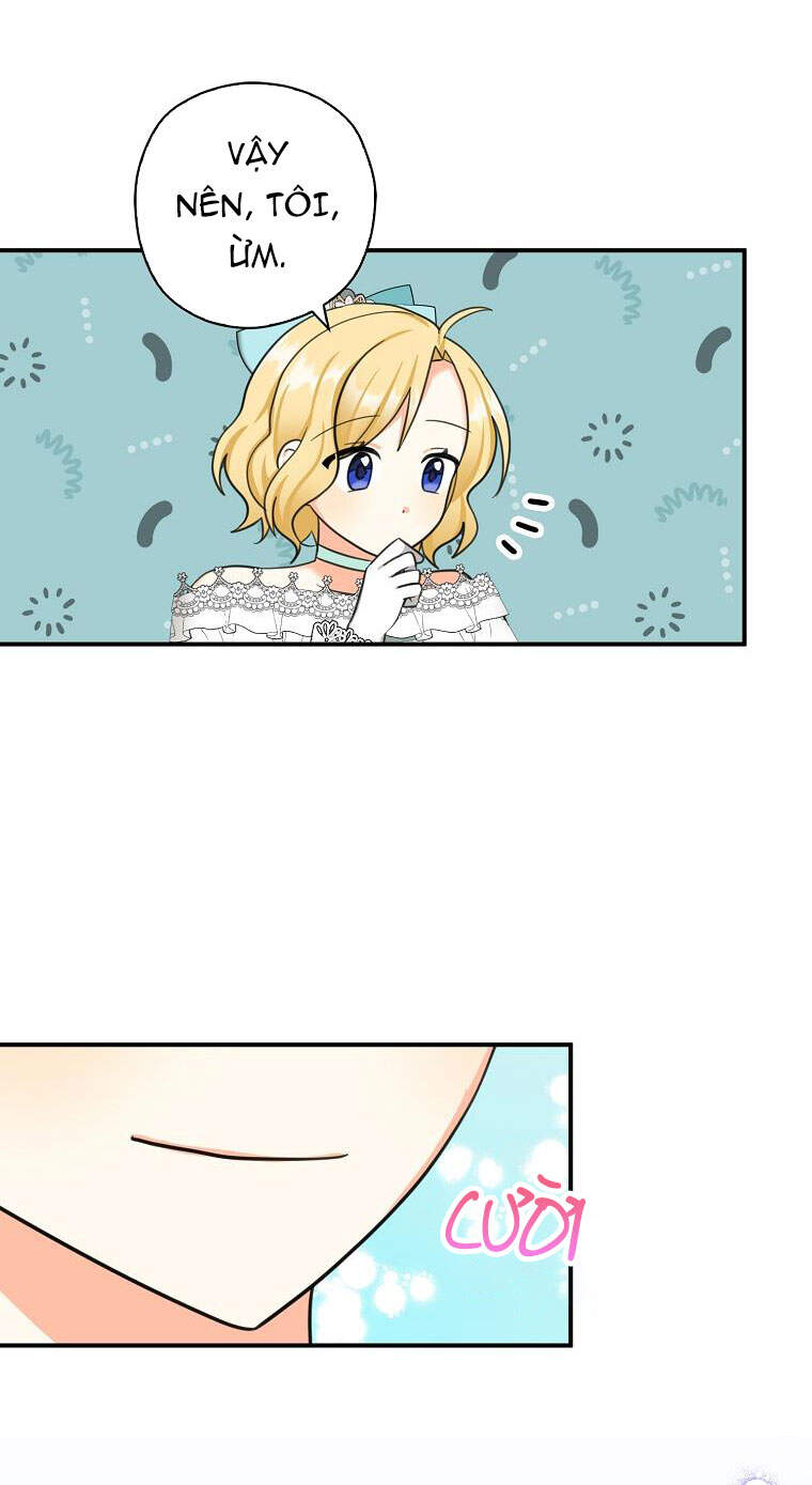 Ba Người Anh Trai Của Tôi Là Bạo Quân Chapter 40.1 - 47