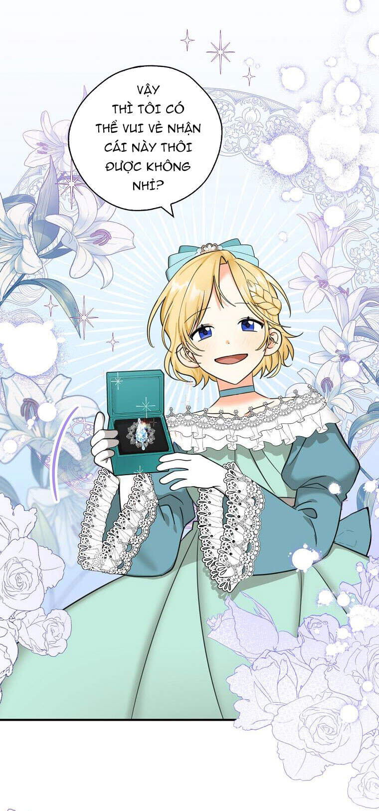 Ba Người Anh Trai Của Tôi Là Bạo Quân Chapter 40.1 - 48