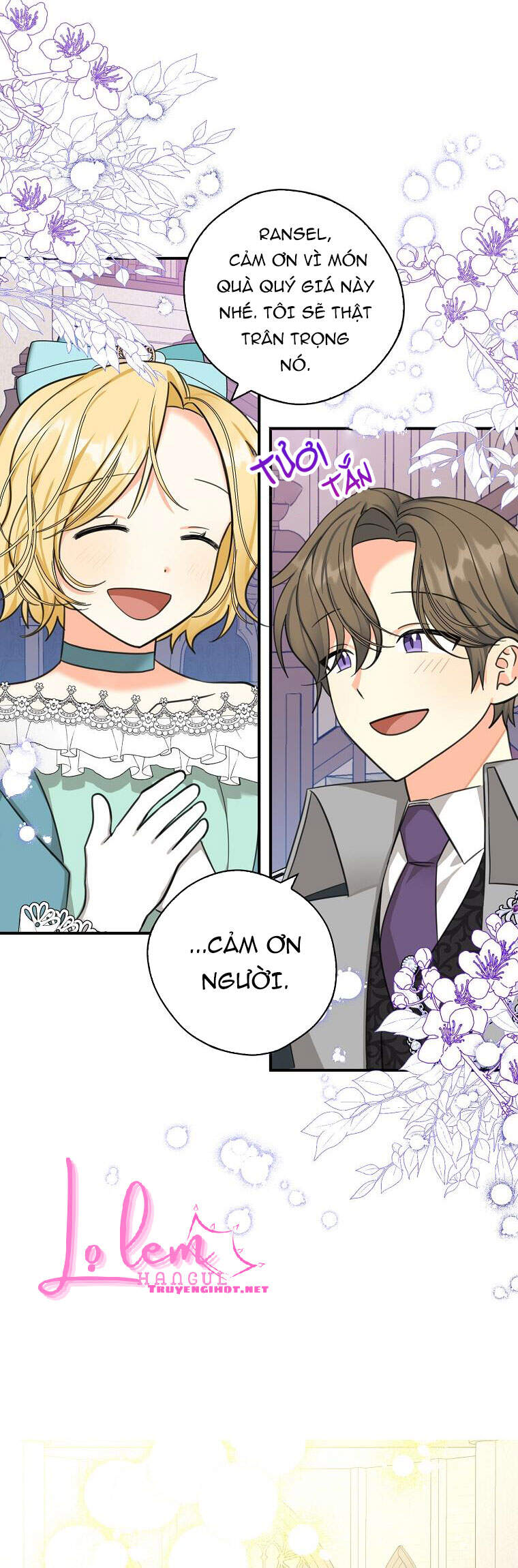 Ba Người Anh Trai Của Tôi Là Bạo Quân Chapter 40.1 - 49