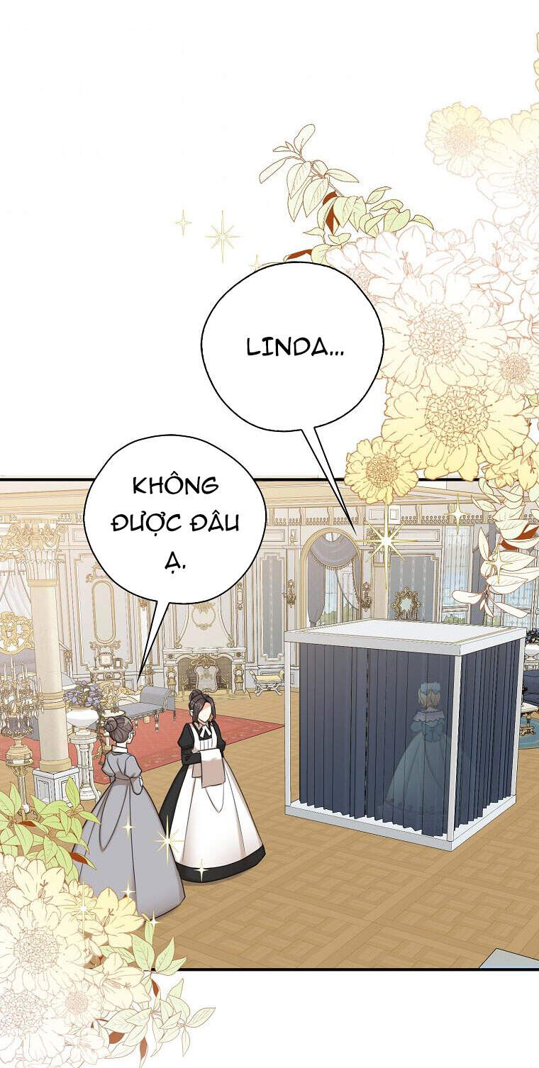 Ba Người Anh Trai Của Tôi Là Bạo Quân Chapter 40.1 - 6