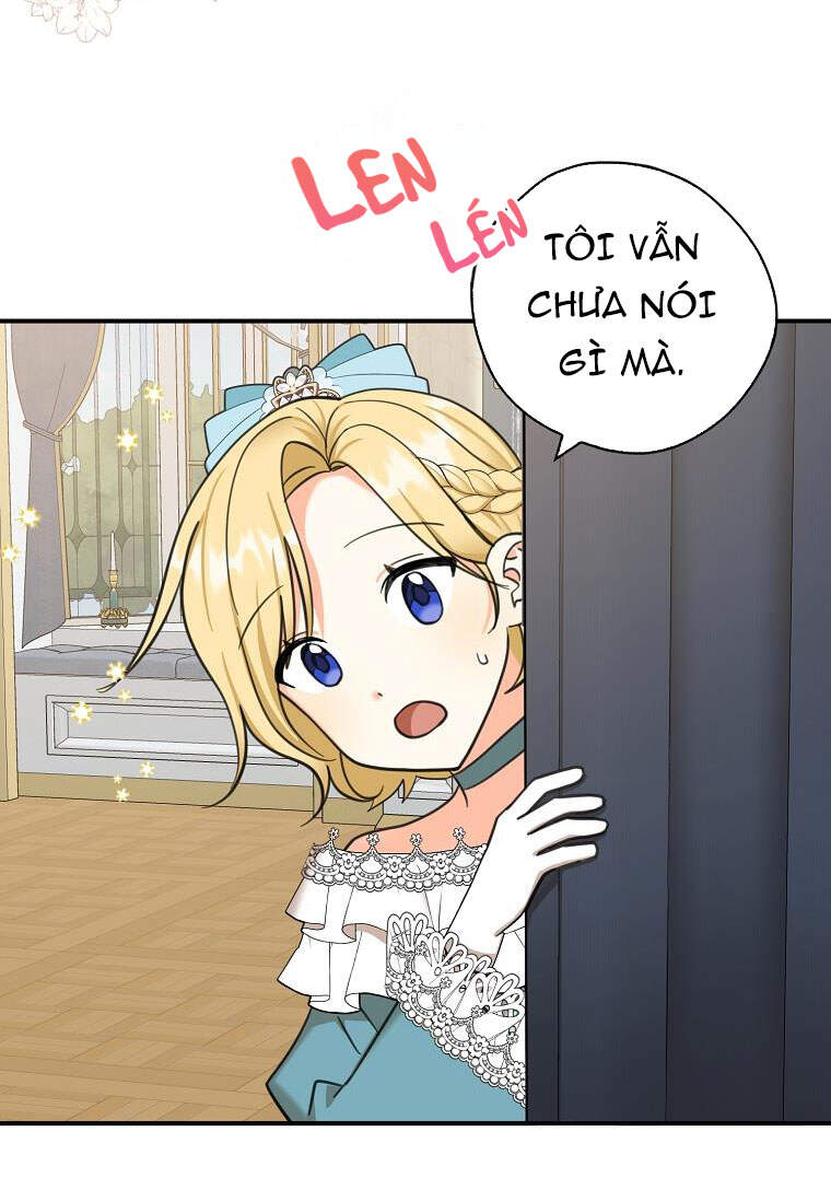 Ba Người Anh Trai Của Tôi Là Bạo Quân Chapter 40.1 - 7