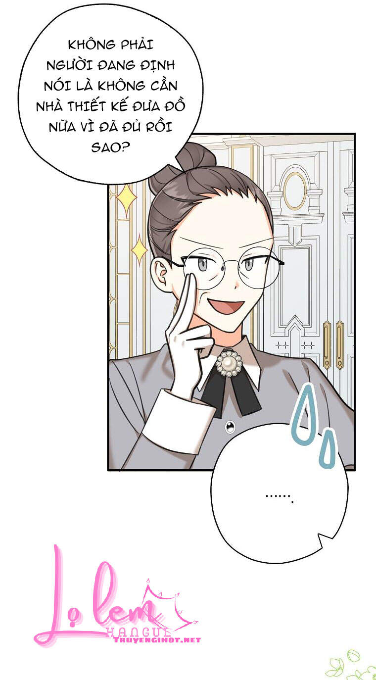 Ba Người Anh Trai Của Tôi Là Bạo Quân Chapter 40.1 - 8