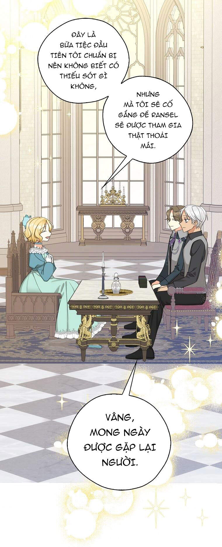 Ba Người Anh Trai Của Tôi Là Bạo Quân Chapter 40.2 - 1