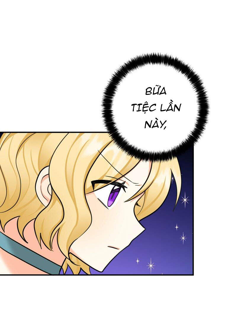 Ba Người Anh Trai Của Tôi Là Bạo Quân Chapter 40.2 - 14