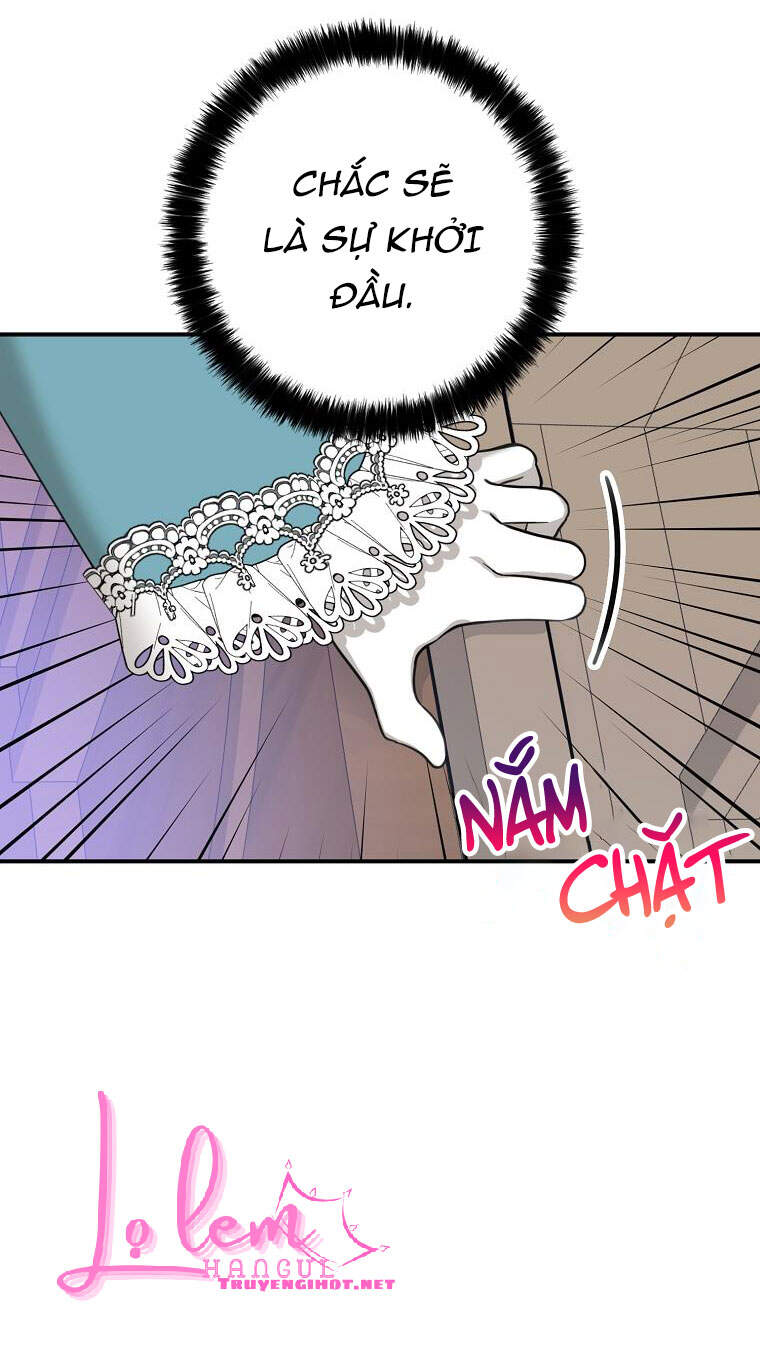 Ba Người Anh Trai Của Tôi Là Bạo Quân Chapter 40.2 - 15