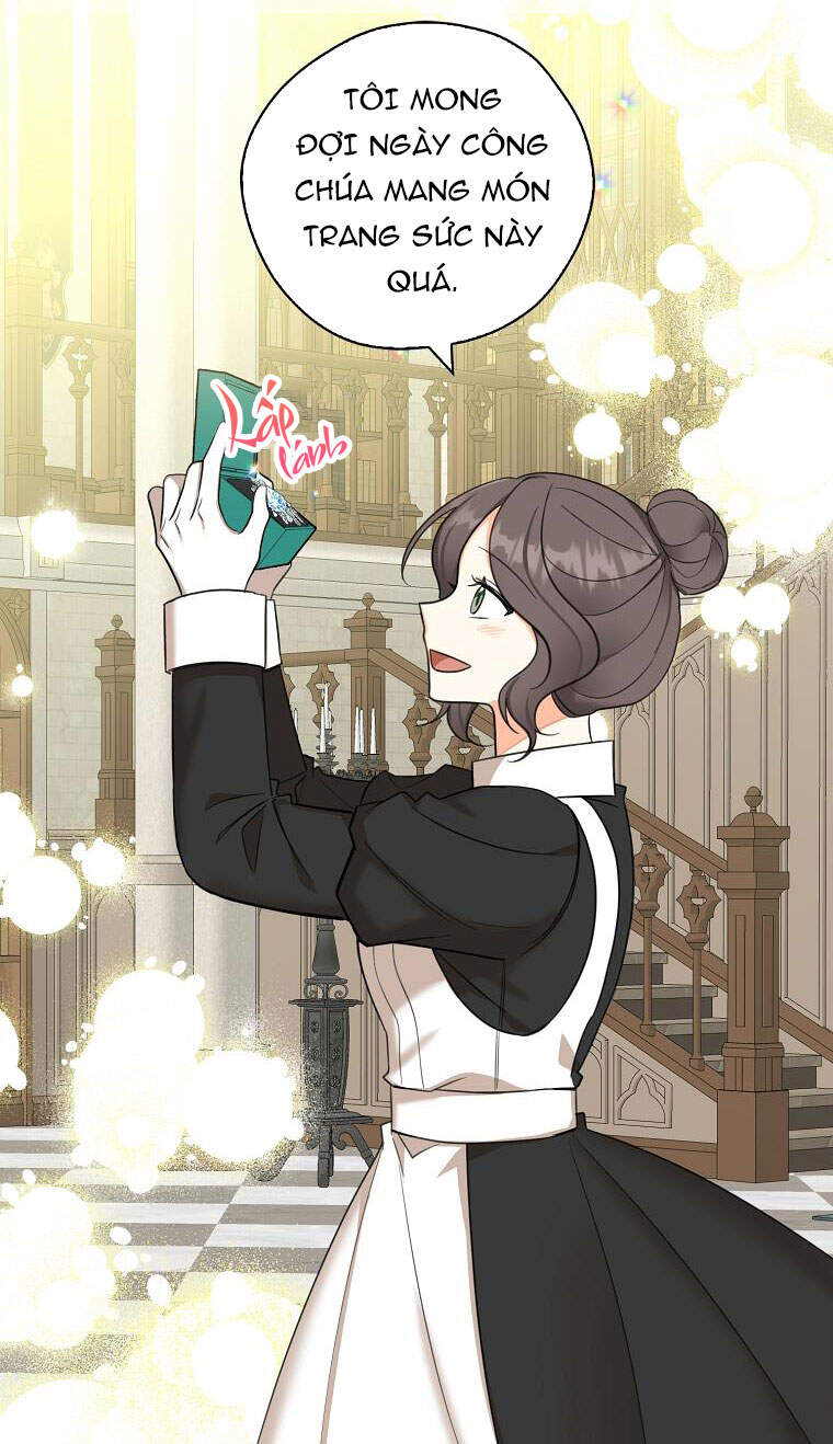 Ba Người Anh Trai Của Tôi Là Bạo Quân Chapter 40.2 - 3