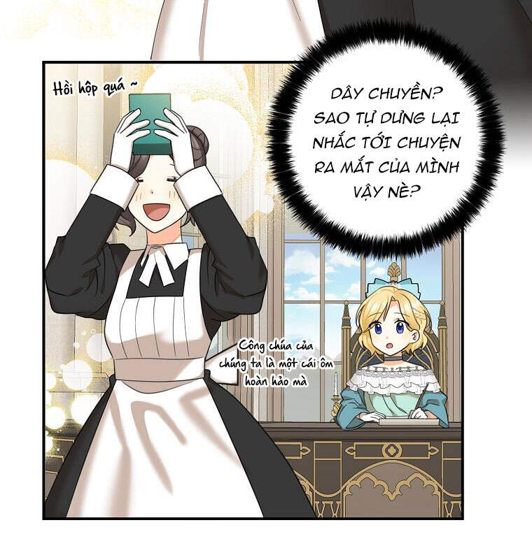 Ba Người Anh Trai Của Tôi Là Bạo Quân Chapter 40.2 - 4