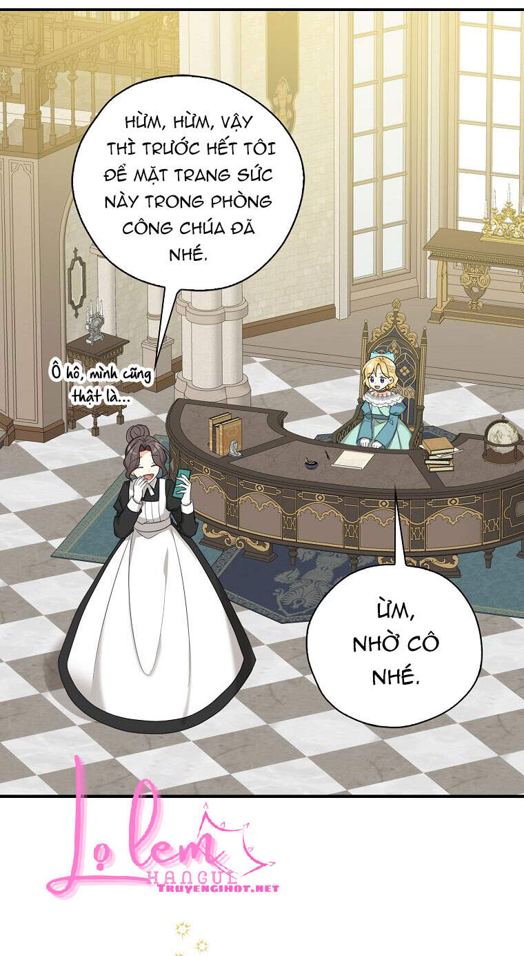 Ba Người Anh Trai Của Tôi Là Bạo Quân Chapter 40.2 - 5