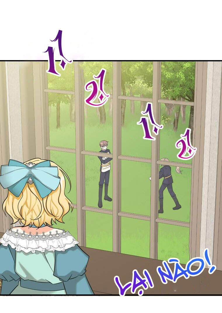 Ba Người Anh Trai Của Tôi Là Bạo Quân Chapter 40.2 - 8