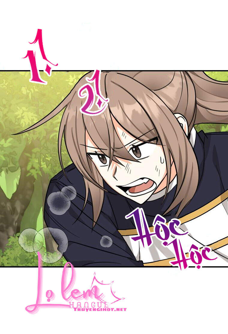 Ba Người Anh Trai Của Tôi Là Bạo Quân Chapter 40.2 - 9