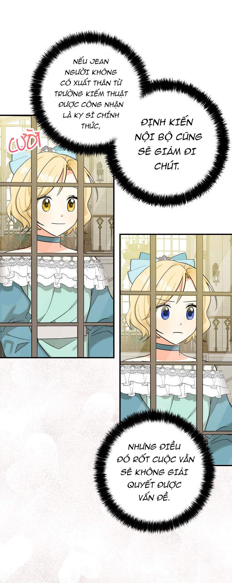 Ba Người Anh Trai Của Tôi Là Bạo Quân Chapter 40.2 - 10